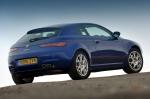 Alfa Romeo Brera 2006 года (UK)
